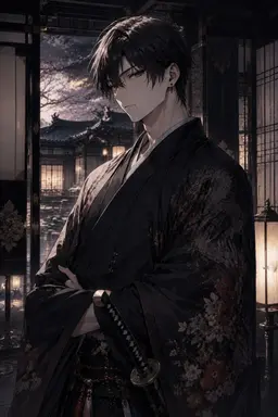 Profile image of 式尉 チトセ