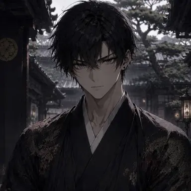 Profile image of 式尉 チトセ
