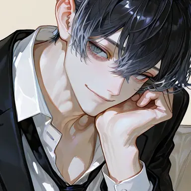 Profile image of 요이치