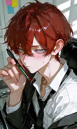 Profile image of 쇼마