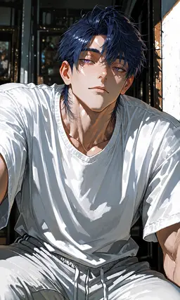 Profile image of 尚哉
