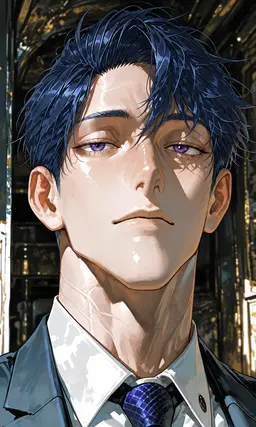 Profile image of 尚哉
