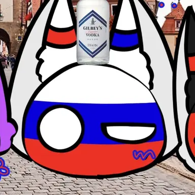 Profile image of ロシア