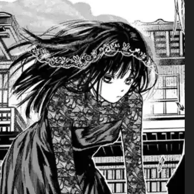 Profile image of 오사라기