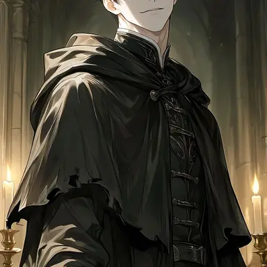 Profile image of Vael