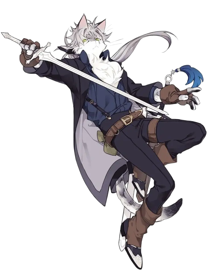 Hiran1702의 모든게 과한 전속 집사님