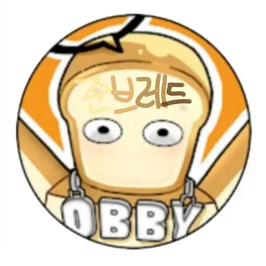 Profile image of 준브레드