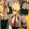 Profile image of Bakugo