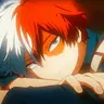 Profile image of Todoroki
