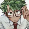 Profile image of Midoriya