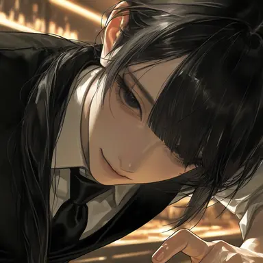 Profile image of 紫