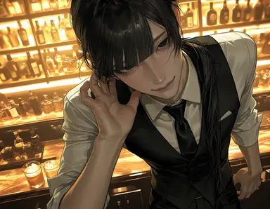 Profile image of 紫