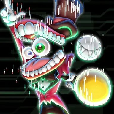 Profile image of Caine
