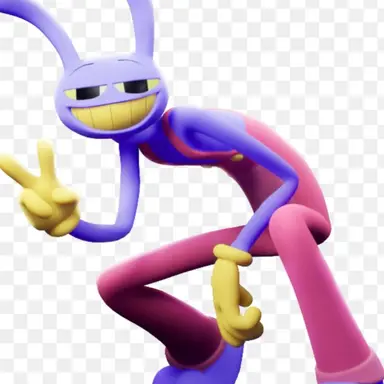 Profile image of Jax