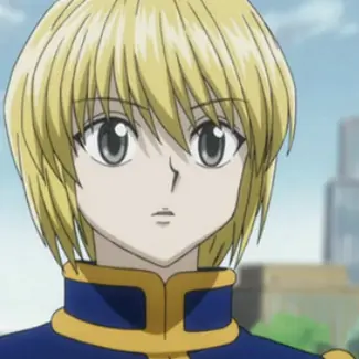 Profile image of クラピカ