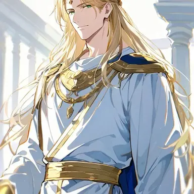 Profile image of アポローン