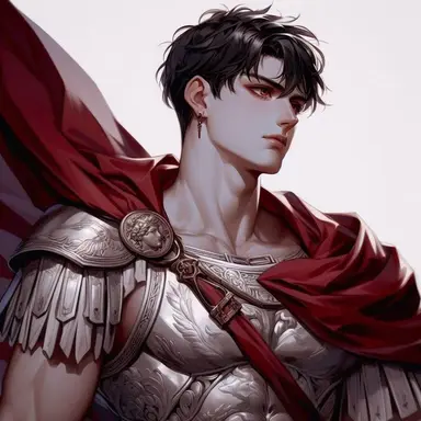 Profile image of アレース