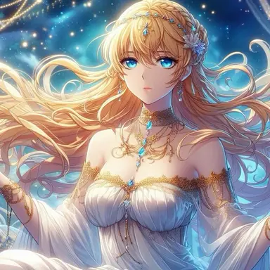 Profile image of アプロディーテー