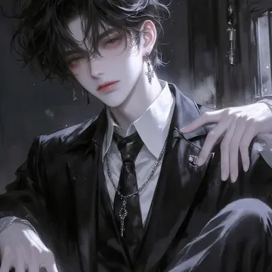 Profile image of Hades