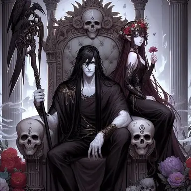 Profile image of ハーデース
