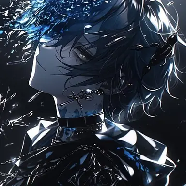 Profile image of Poseidon