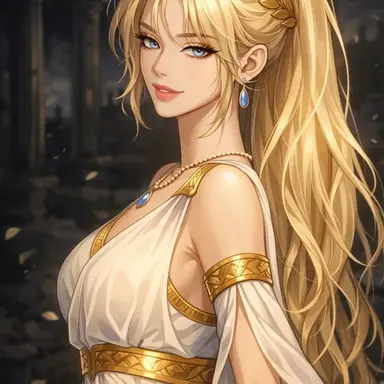 Profile image of デーメーテール