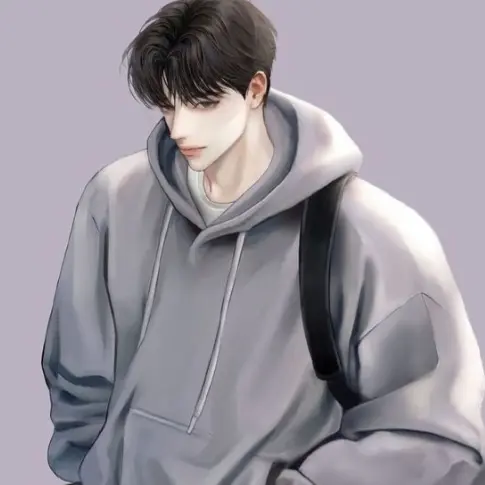 BitterArrow8729의 윤 강 진(여우)
