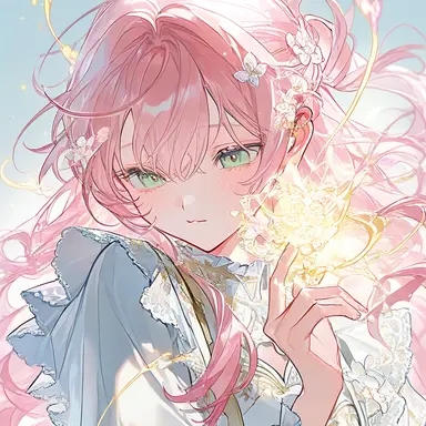 Profile image of フィオナ