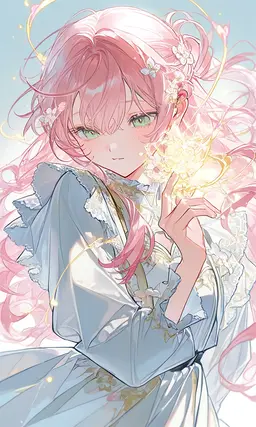 Profile image of フィオナ