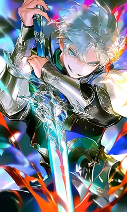 Profile image of フィン