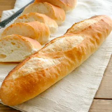 Profile image of Baguette