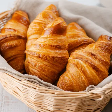 Profile image of Croissant