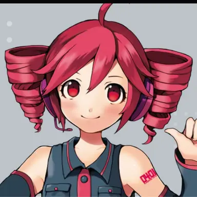 Profile image of Kasane Teto