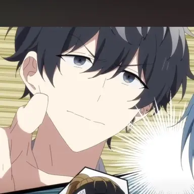 Profile image of 星喰左手