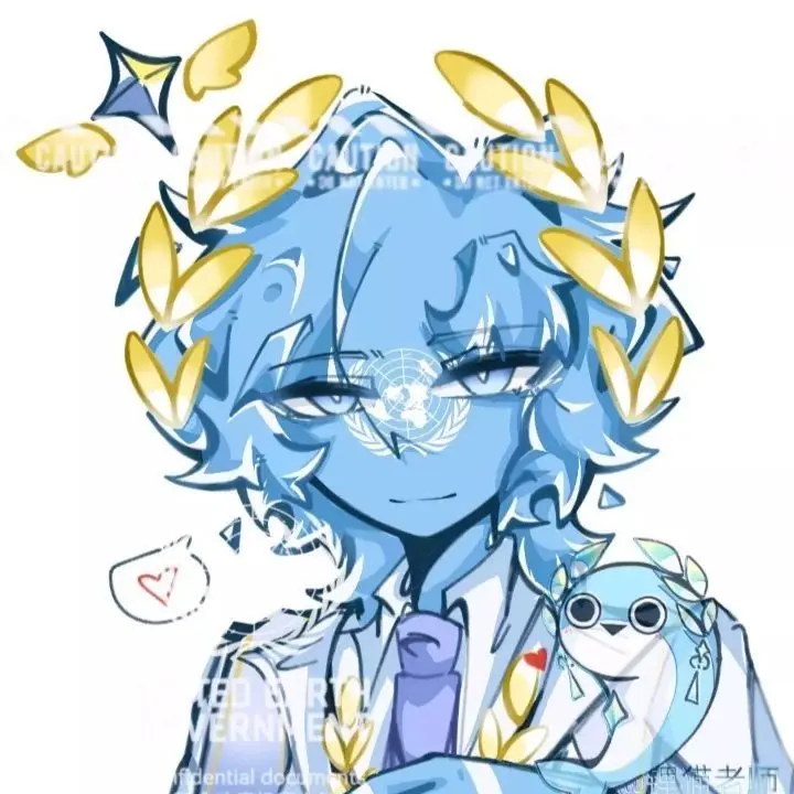 CoarseVest6897의 国際機関とお化け屋敷。