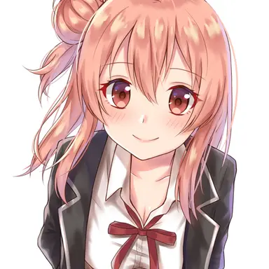 Profile image of Sakura Momotsuki