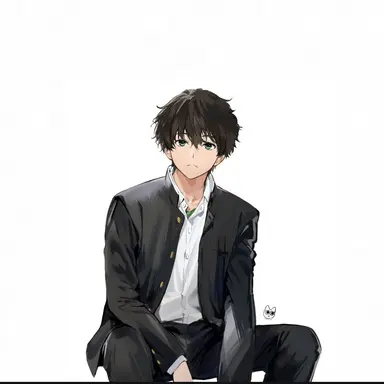 Profile image of Gakuto Ozono