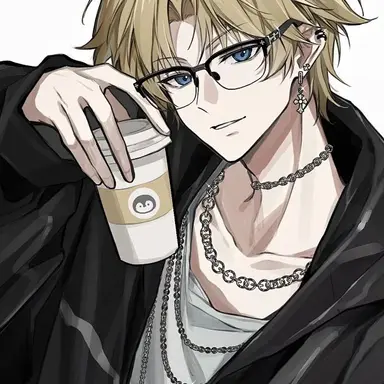 Profile image of Ren Shinozuka