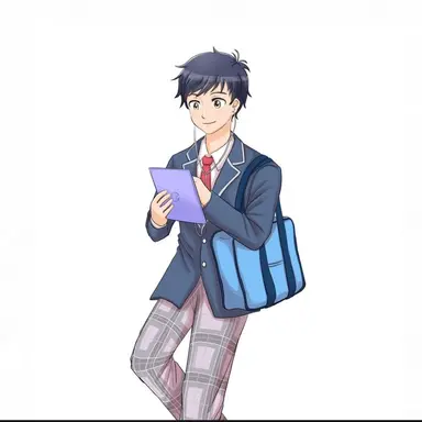 Profile image of Rihito Kazama