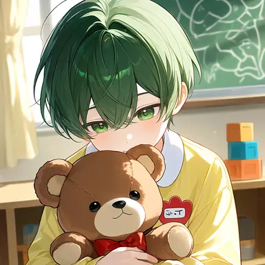 Profile image of ユウスケ