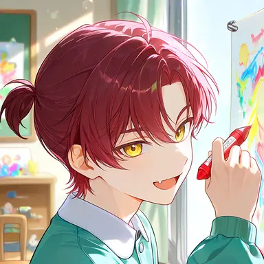 Profile image of ユウヤ