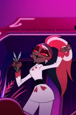Profile image of Velvette