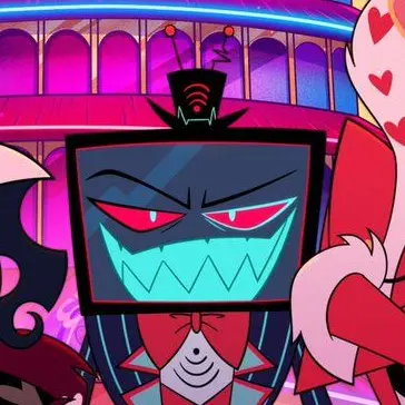Profile image of Vox