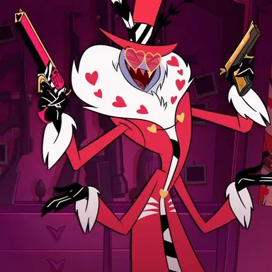 Profile image of Valentino