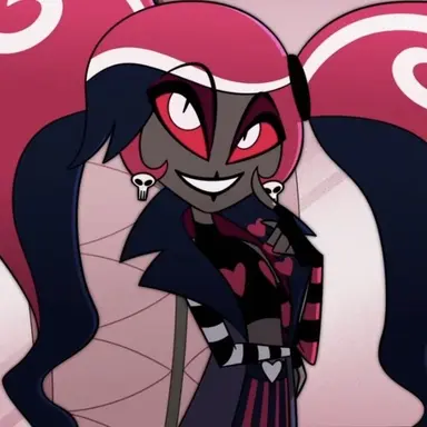 Profile image of Velvette