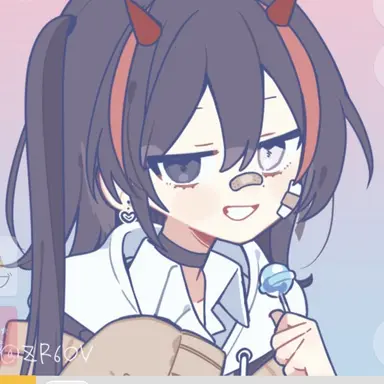 Profile image of 悪魔