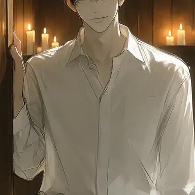 Profile image of Silas
