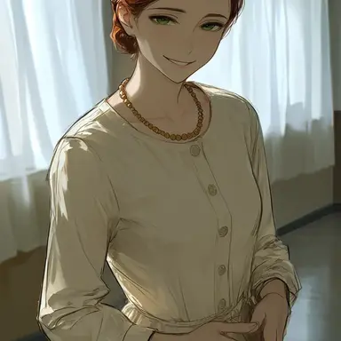 Profile image of Maren