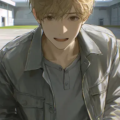 Profile image of Tobin