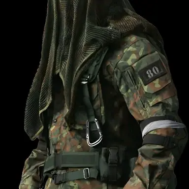 Profile image of 크루거